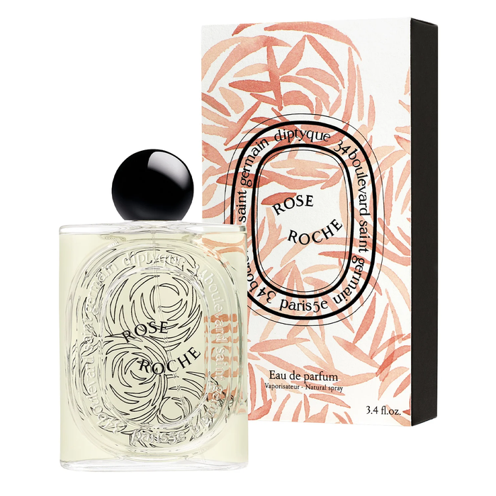 Rose Roche by Diptyque 100ml EDP