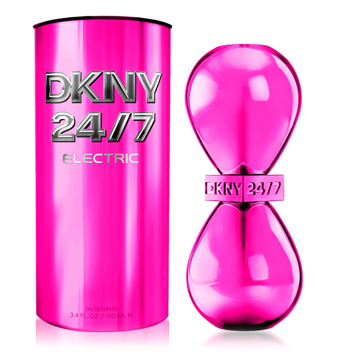 DKNY 24/7 Electric by DKNY 100ml EDP