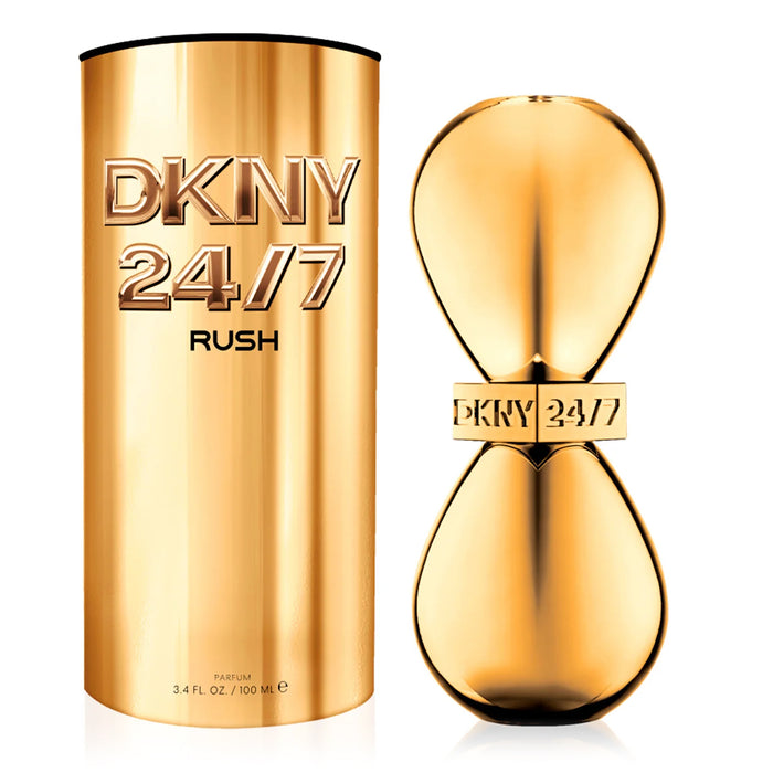 DKNY 24/7 Rush by DKNY 100ml Parfum