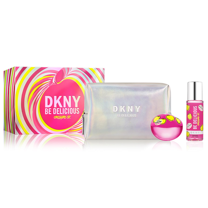 Dkny Women's Perfume Dkny Parfum Geschenkset Donna Karan New