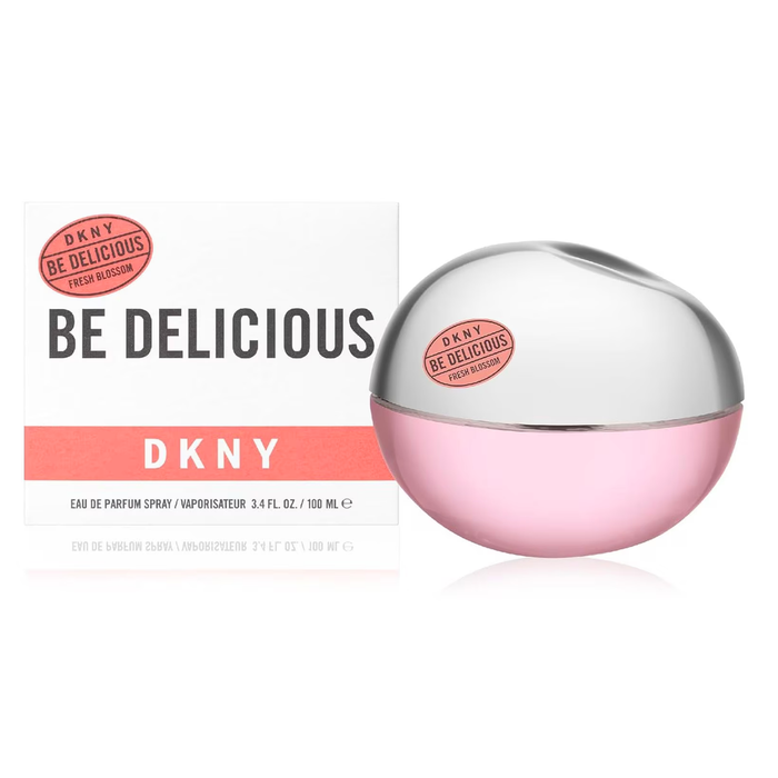 Be Delicious Fresh Blossom by DKNY 100ml EDP