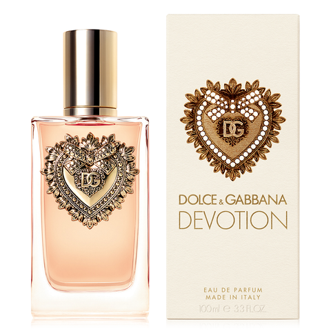 Devotion by Dolce & Gabbana 100ml EDP