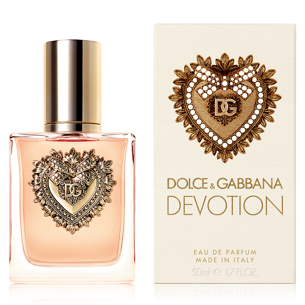 Devotion by Dolce & Gabbana 50ml EDP Perfume NZ