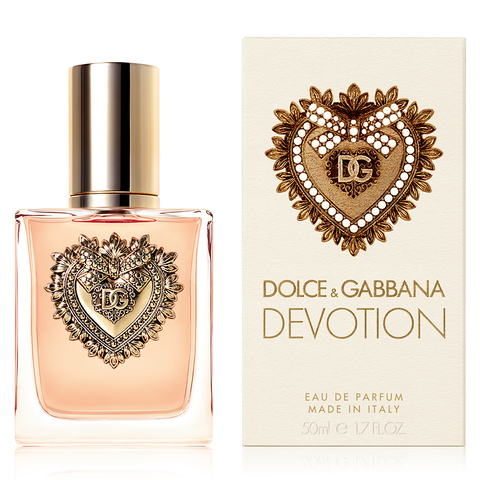 Devotion by Dolce & Gabbana 50ml EDP