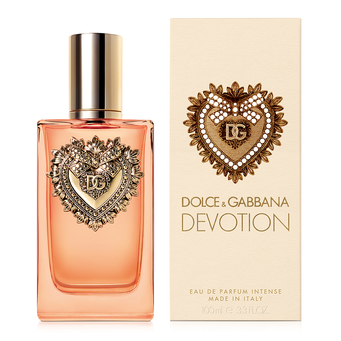 Devotion Intense by Dolce & Gabbana 100ml EDP