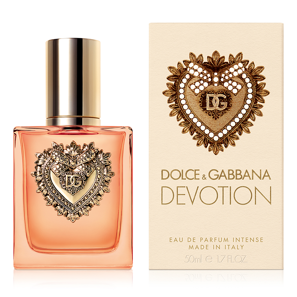 Devotion Intense by Dolce & Gabbana 50ml EDP — Perfume NZ