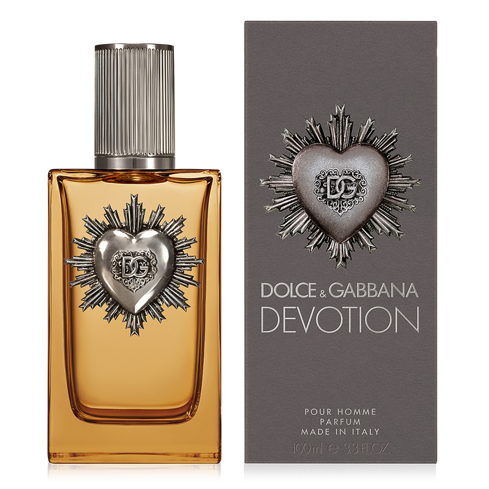 Devotion Pour Homme by Dolce & Gabbana 100ml Parfum