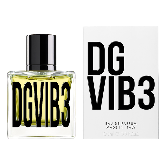 DGVIB3 by Dolce & Gabbana 100ml EDP