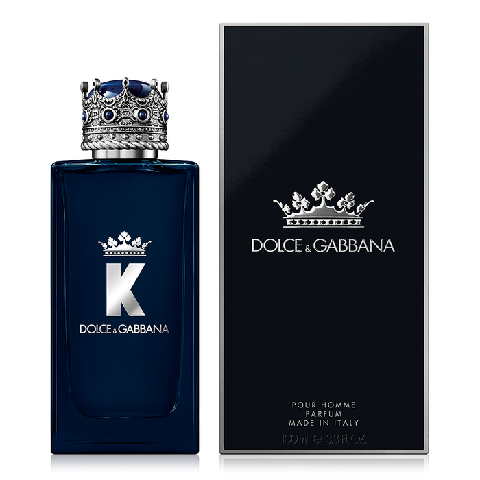 K Parfum by Dolce & Gabbana 100ml Parfum