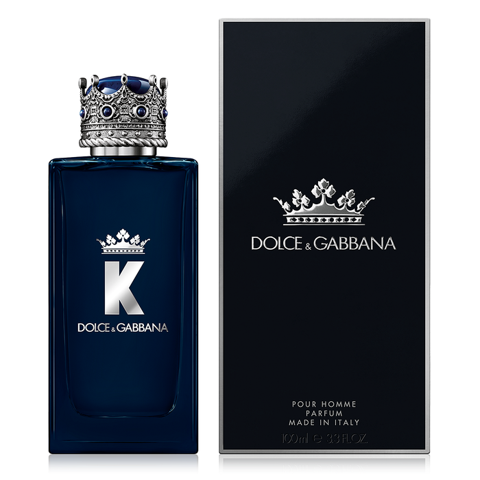 K Parfum by Dolce & Gabbana 100ml Parfum
