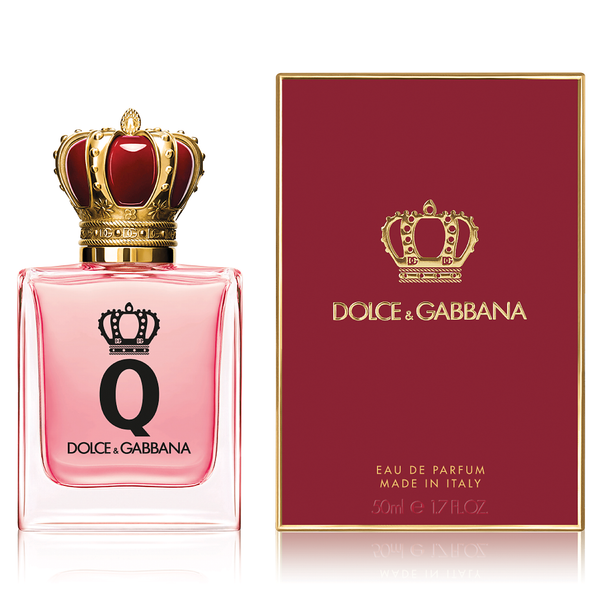 Q by Dolce & Gabbana 50ml EDP for Women