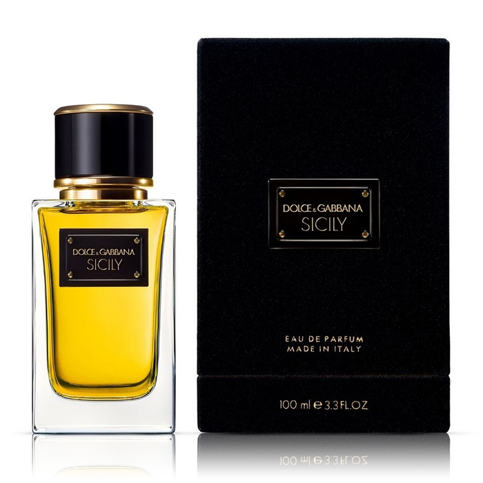 Velvet Sicily by Dolce & Gabbana 100ml EDP