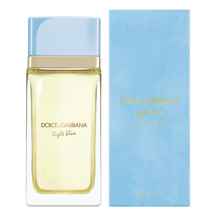 Light Blue by Dolce & Gabbana 200ml EDP for Women