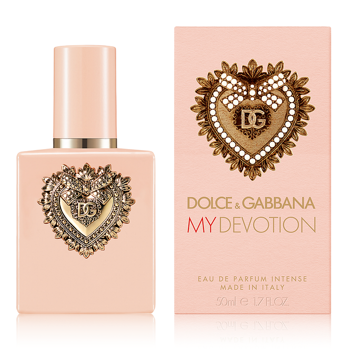 My Devotion by Dolce & Gabbana 50ml EDP Intense