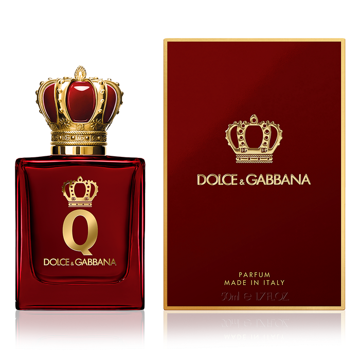 Q Parfum by Dolce & Gabbana 50ml Parfum for Women