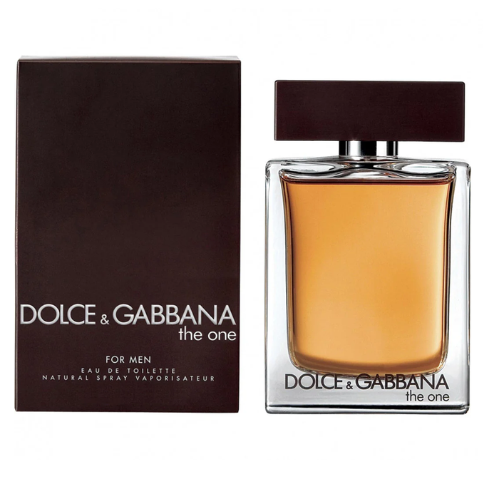 The One by Dolce & Gabbana 150ml EDT