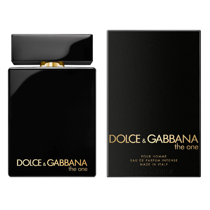 The One Intense by Dolce & Gabbana 100ml EDP