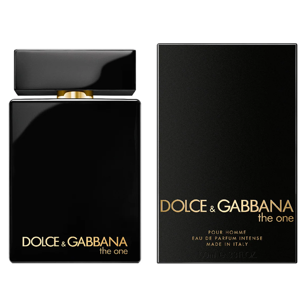 The One Intense by Dolce & Gabbana 100ml EDP