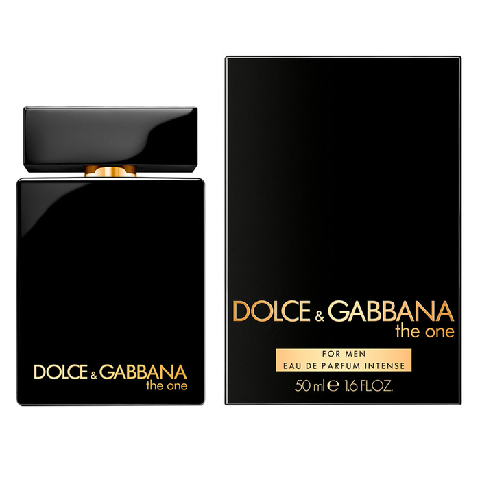 The One Intense by Dolce & Gabbana 50ml EDP