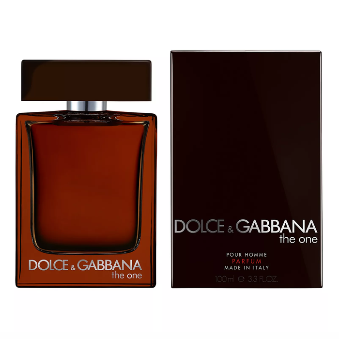 The One by Dolce & Gabbana 100ml Parfum