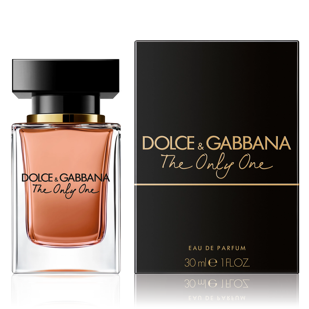Dolce and gabbana top the one 30 ml