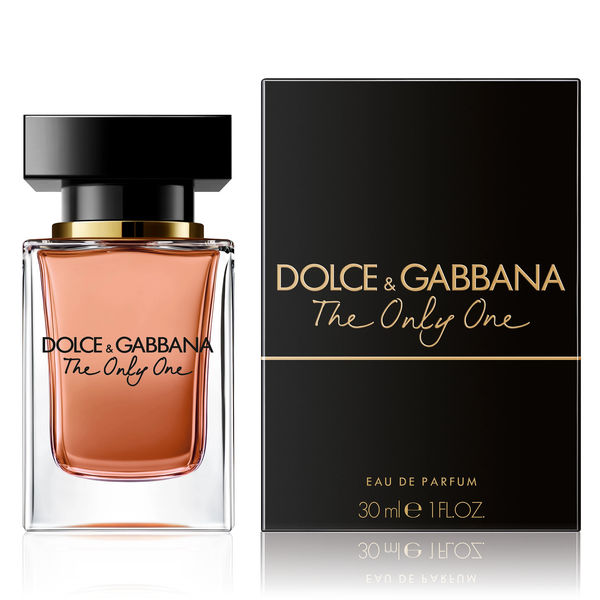 The Only One by Dolce & Gabbana 30ml EDP