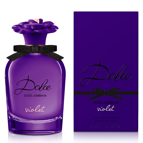 Dolce Violet by Dolce & Gabbana 75ml EDT