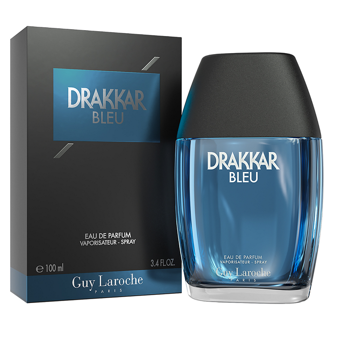 Drakkar Bleu by Guy Laroche 100ml EDP