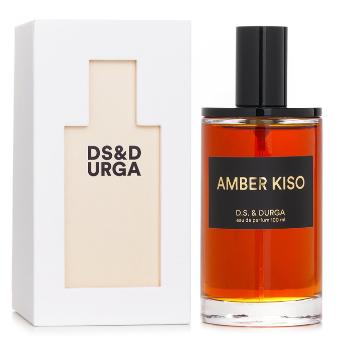 Amber Kiso by D.S. & Durga 100ml EDP