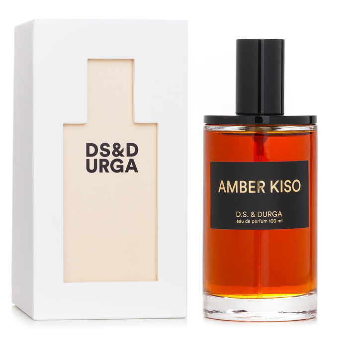 Amber Kiso by D.S. & Durga 100ml EDP