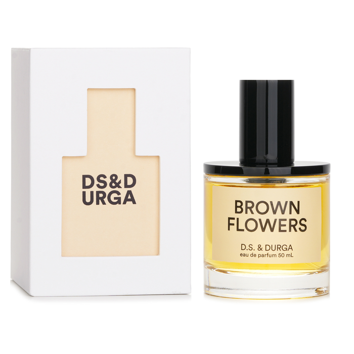 Brown Flowers by D.S. & Durga 50ml EDP