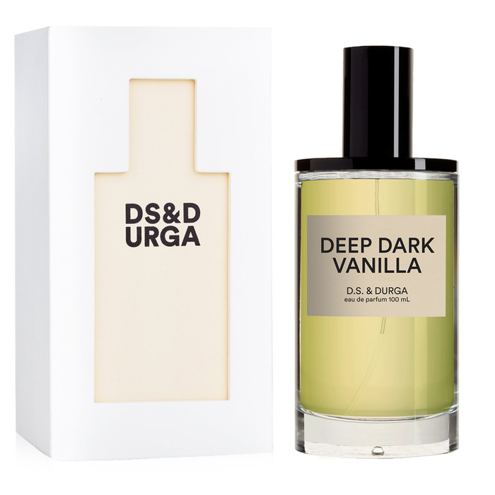 Deep Dark Vanilla by D.S. & Durga 100ml EDP