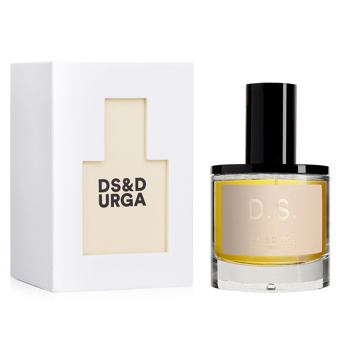 D.S. by D.S. & Durga 50ml EDP