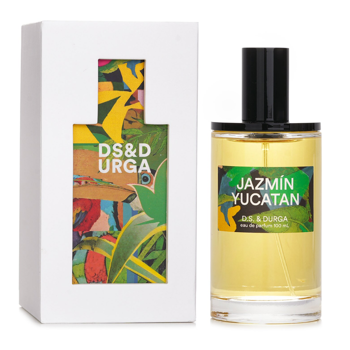 Jazmin Yucatan by D.S. & Durga 100ml EDP