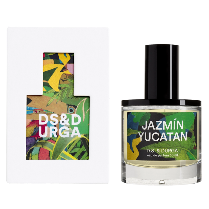 Jazmin Yucatan by D.S. & Durga 50ml EDP