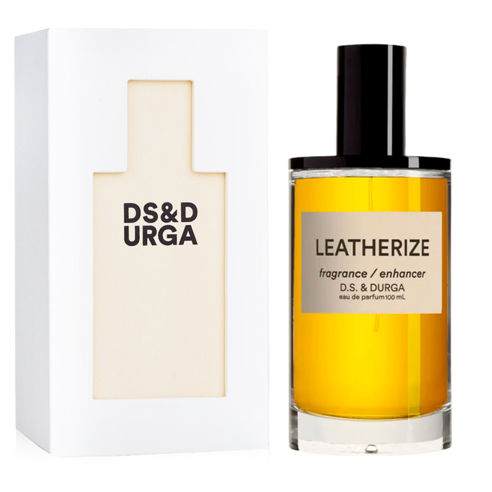 Leatherize by D.S. & Durga 100ml EDP