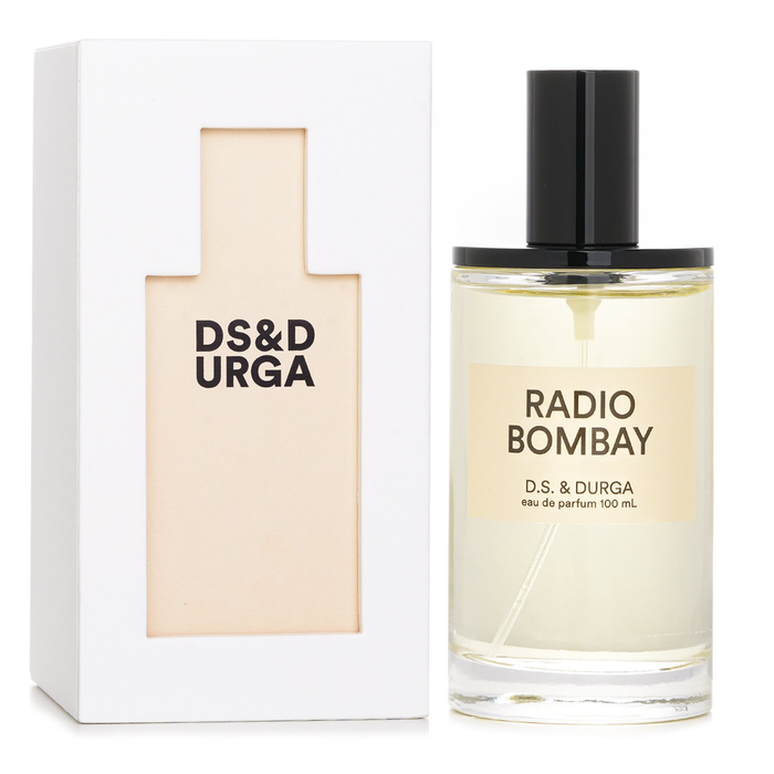 Radio Bombay by D.S. & Durga 100ml EDP