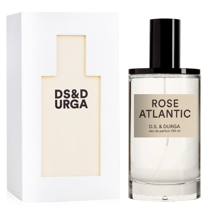 Rose Atlantic by D.S. & Durga 100ml EDP