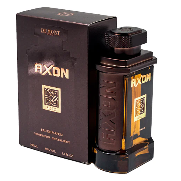 Axon Solo by Dumont 100ml EDP