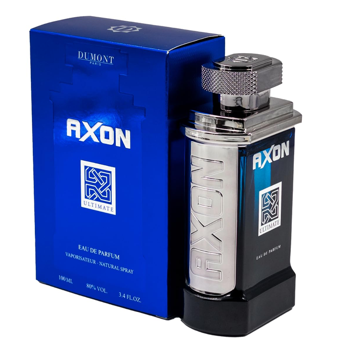 Axon Ultimate by Dumont 100ml EDP