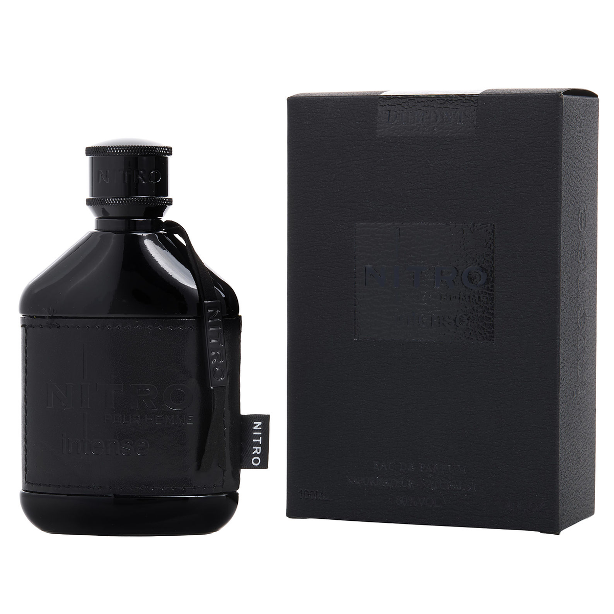 Nitro Intense by Dumont 100ml EDP — Perfume NZ