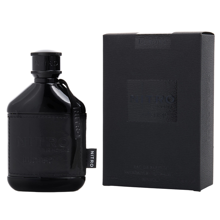 Nitro Intense by Dumont 100ml EDP