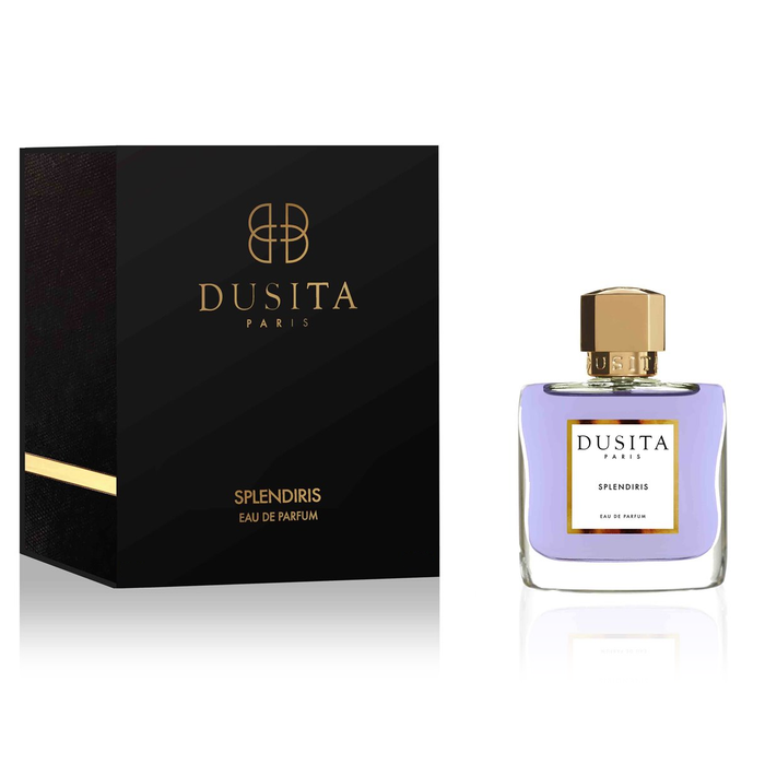 Splendiris by Dusita 100ml EDP
