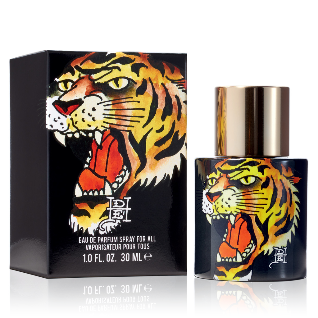 Tiger Ink by Ed Hardy 30ml EDP Perfume NZ