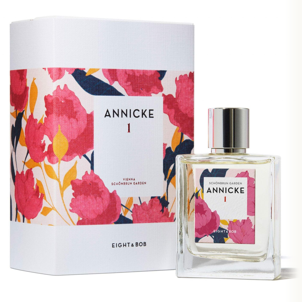 Annicke 1 by Eight & Bob 100ml EDP — Perfume NZ