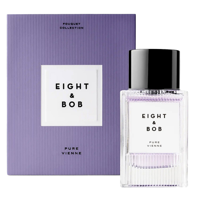 Pure Vienne by Eight & Bob 100ml EDP