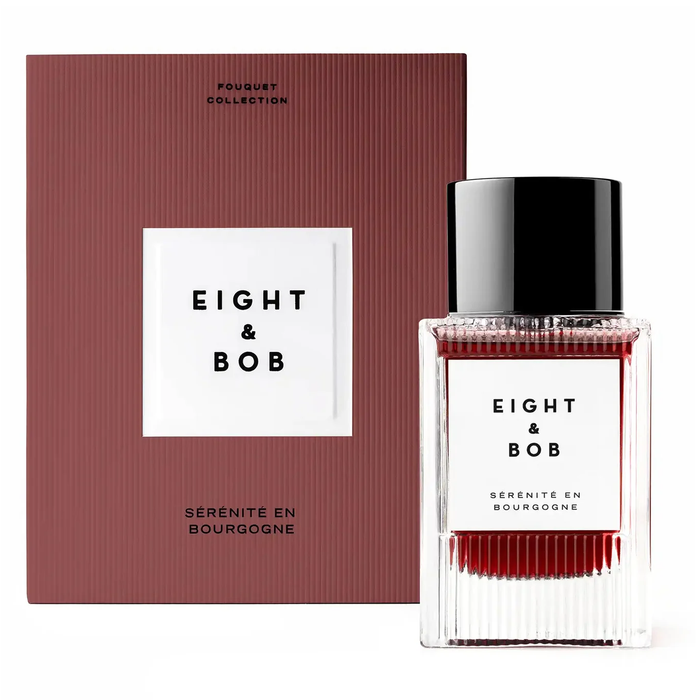 Serenite En Bourgogne by Eight & Bob 100ml EDP