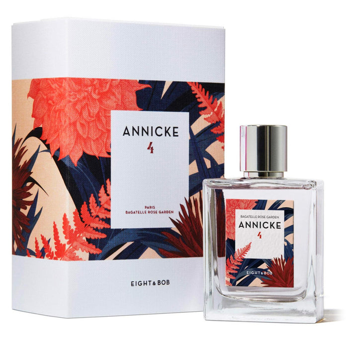 Annicke 4 by Eight & Bob 100ml EDP — Perfume NZ