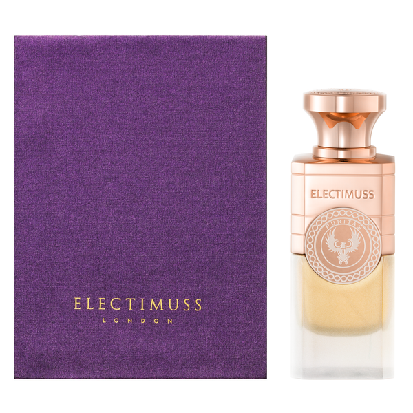 Puritas by Electimuss 100ml Pure Parfum