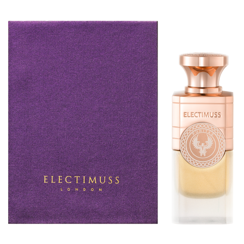 Puritas by Electimuss 100ml Pure Parfum